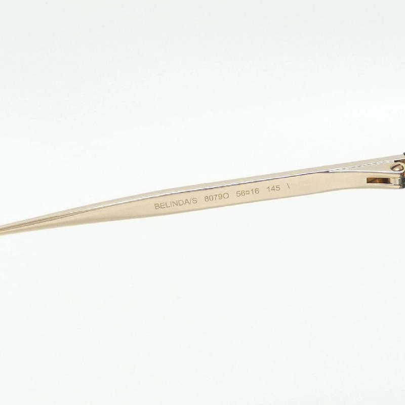 【Sản phẩm mới】Kính mát JIMMY CHOO BELINDA S 625144