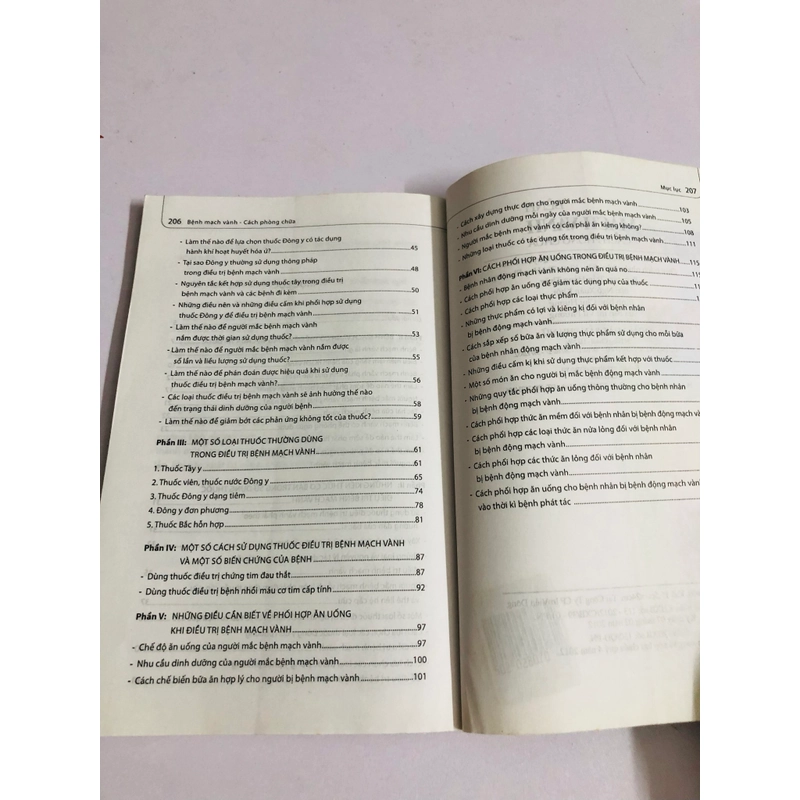 BỆNH MẠCH VÀNH CÁCH PHÒNG CHỮA  539421