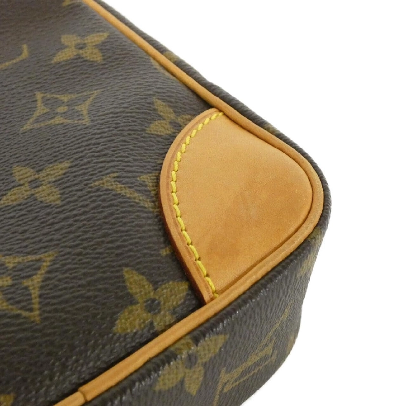 Túi xách vai Louis Vuitton Monogram Danube M45266 - Hàng hiệu Chính hãng 803349