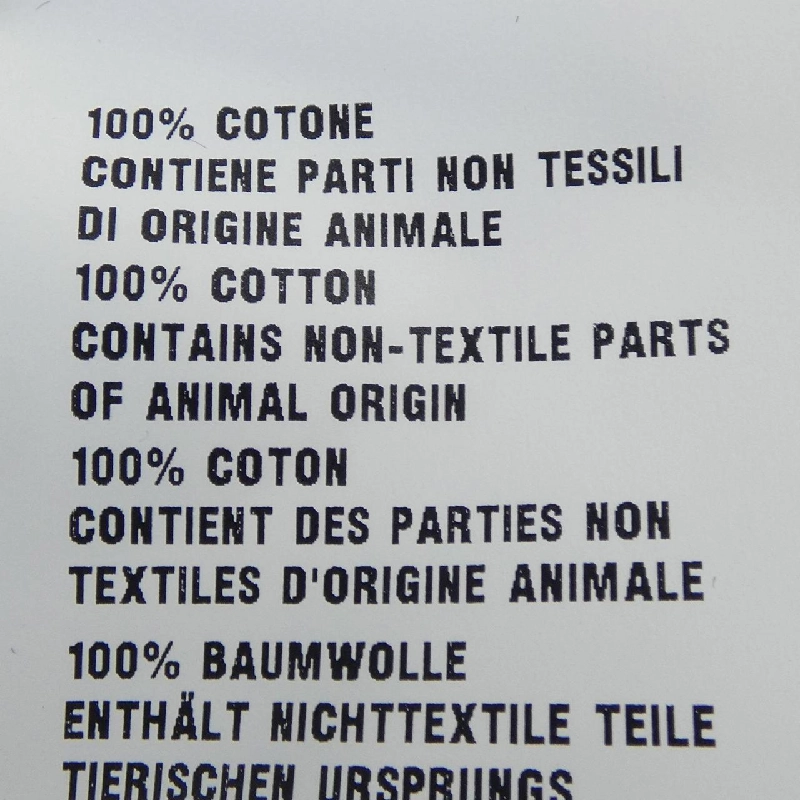 Áo sơ mi denim selvedge logo tam giác PRADA GEC068 S212 15C7 S/S - Hàng hiệu Chính hãng 893914