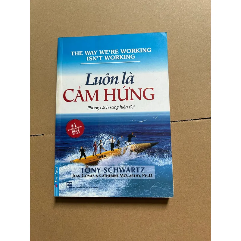 Luôn là cảm hứng 557258