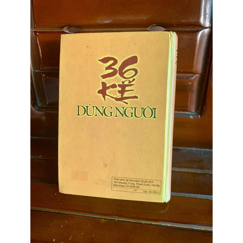 36 kế dùng người 1033989