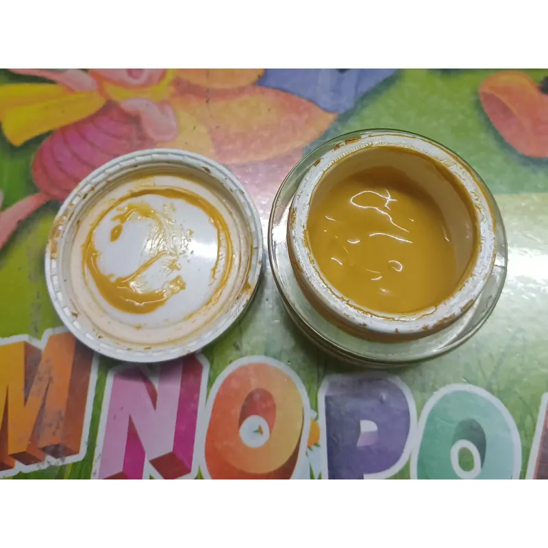 KEM NGHỆ COLLAGEN THORAKAO - CÒN NGUYÊN THÌ SẼ 10G NHƯNG MÌNH DÙNG ĐƯỢC 1 NỬA RỒI Ạ 765976