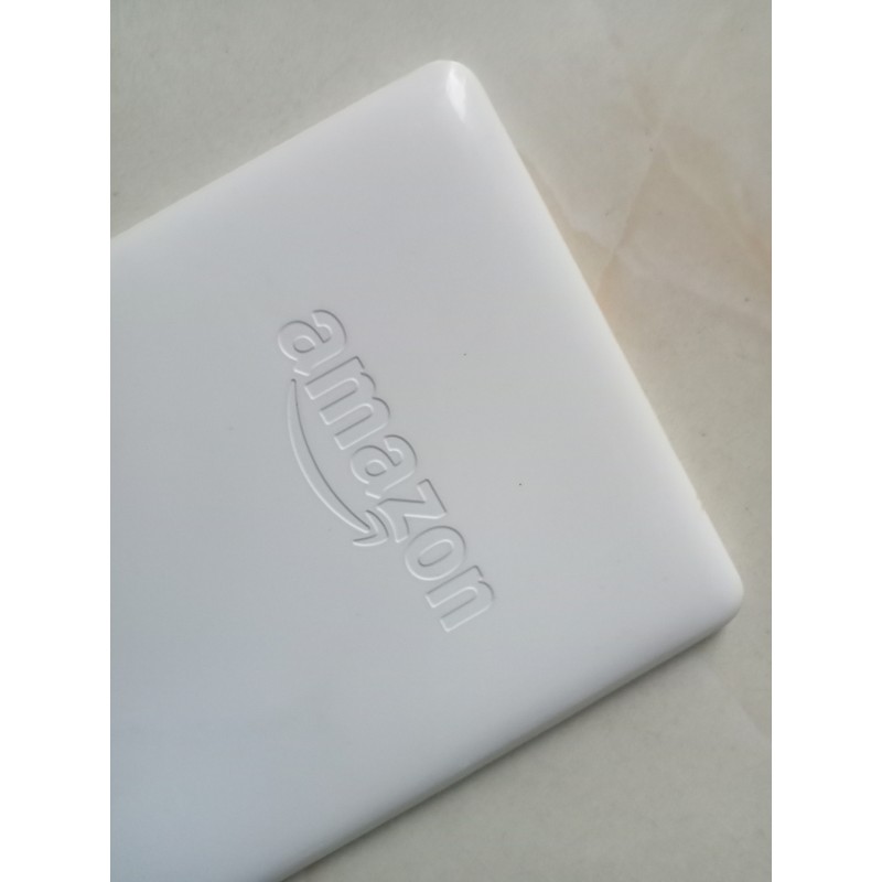 Máy đọc sách Kindle PPW3 màu trắng 144946