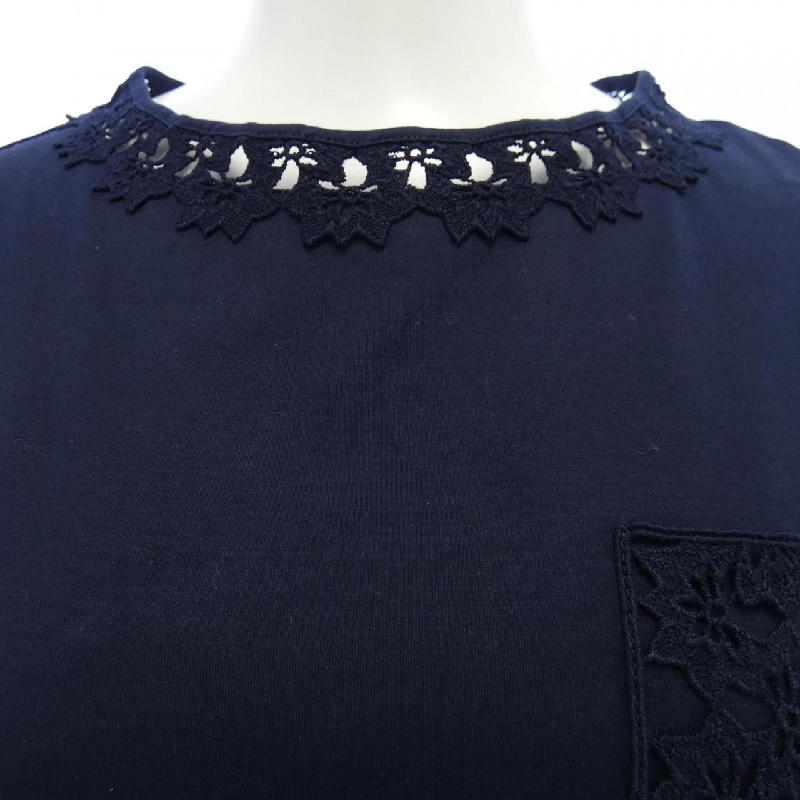 Áo thun MONCLER C10938070400 8390X - Hàng hiệu Chính hãng 824249