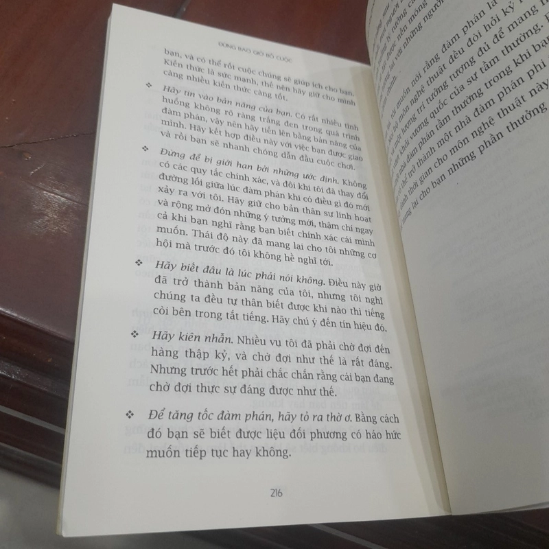ĐỪNG BAO GIỜ BỎ CUỘC 495570