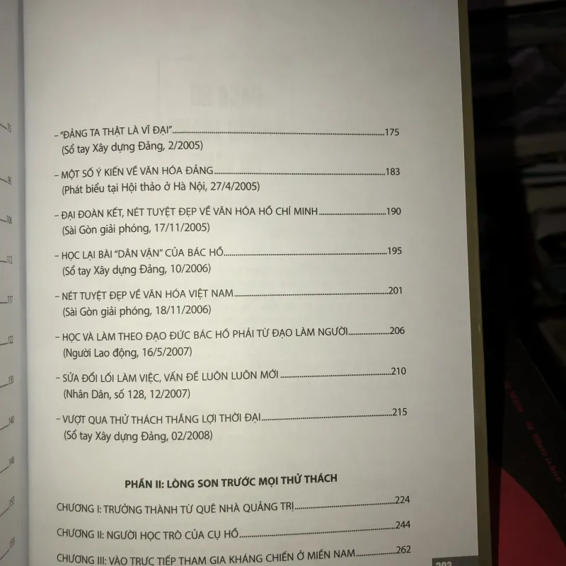 Rạng rỡ những trang sử vàng - Trần Trọng Tân 992433