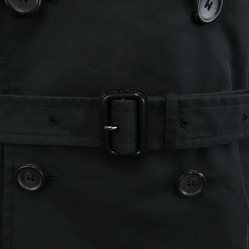 【Mã giảm giá】Gucci GUCCI Áo khoác trench 639024