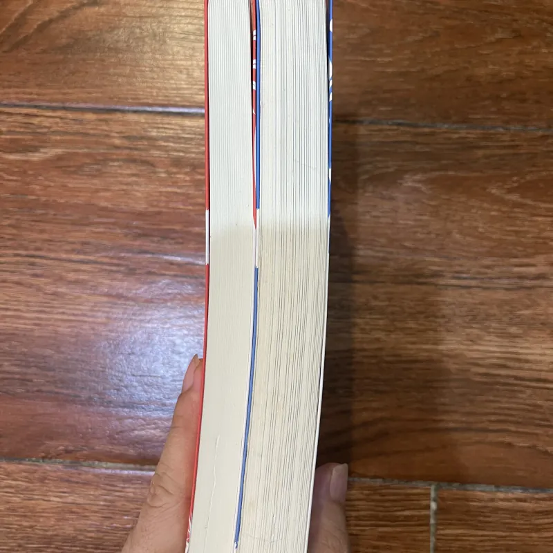 Vô Cùng Tàn Nhẫn Vô Cùng Yêu Thương 2 cuốn (8) 1005408