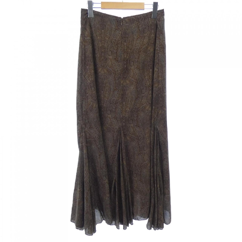 【Khuyến mãi】COUTURE D'ADAM Váy 654536