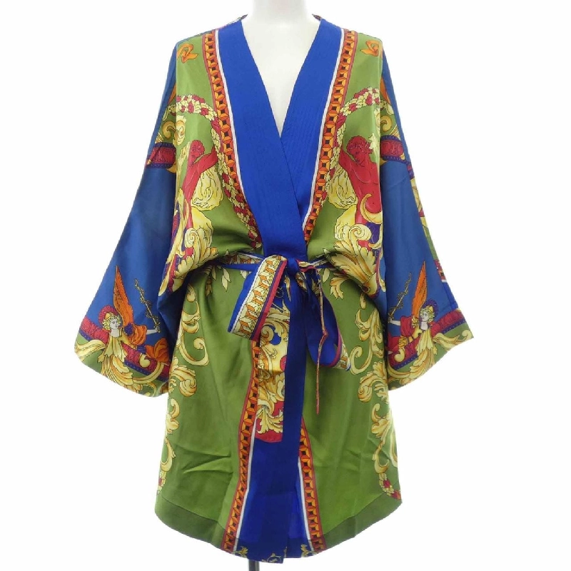 Áo khoác Versace - Hàng hiệu Chính hãng 826287