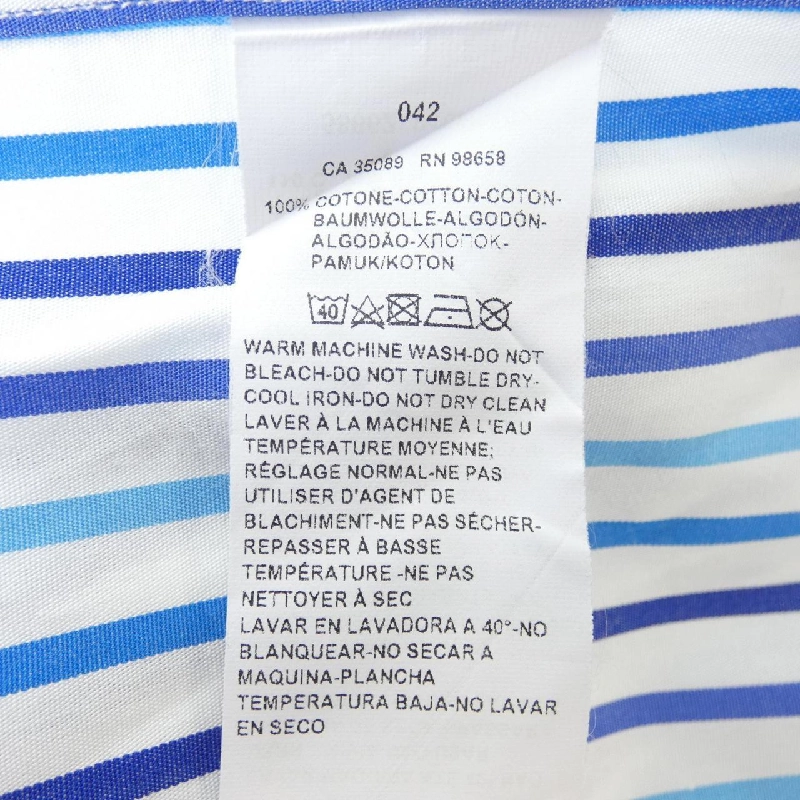 Áo sơ mi PAUL&SHARK - Hàng hiệu Authentic 900332