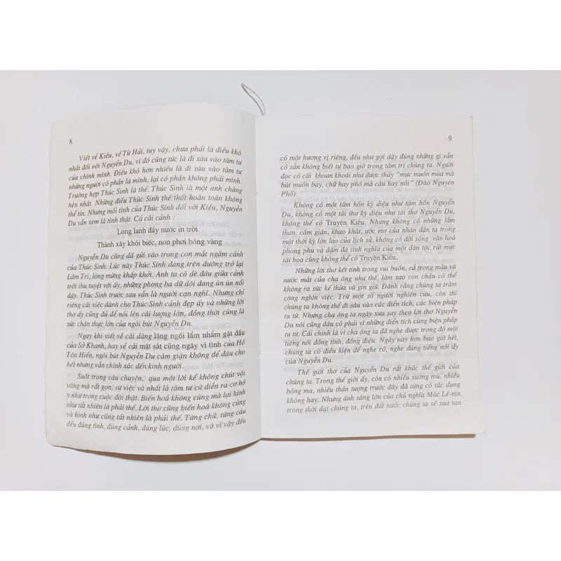 Truyện Kiều - Nguyễn Du 738712