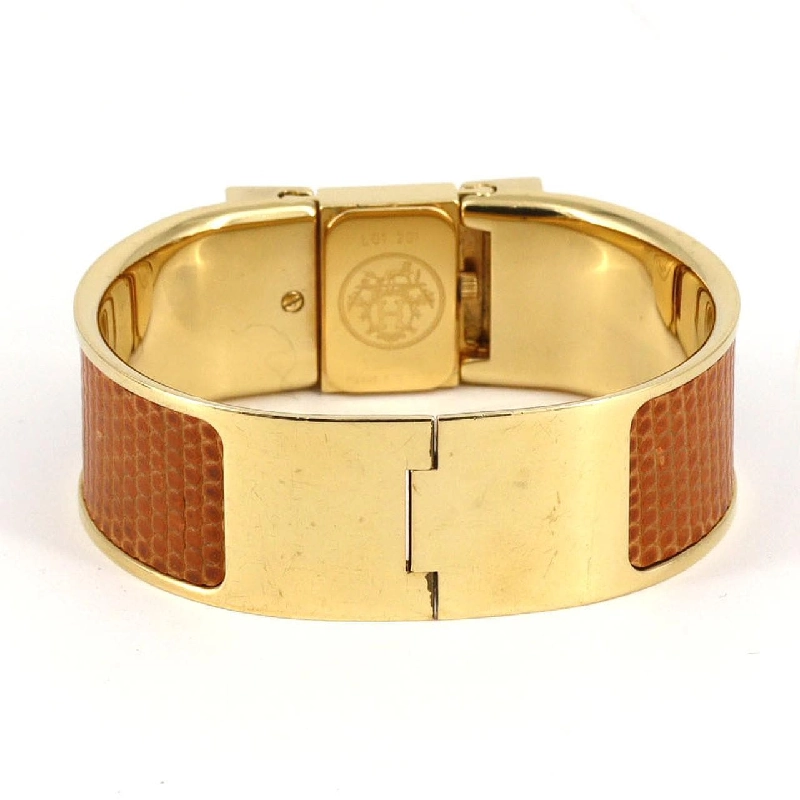 Hermès Rôkelizard GP LO1.201 GP Quartz - Hàng hiệu Chính hãng 876827