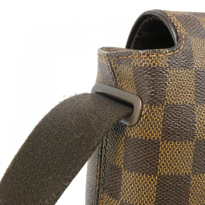 Túi đeo vai Louis Vuitton Damier Brooklyn GM N51212 - Hàng hiệu Chính hãng 767383