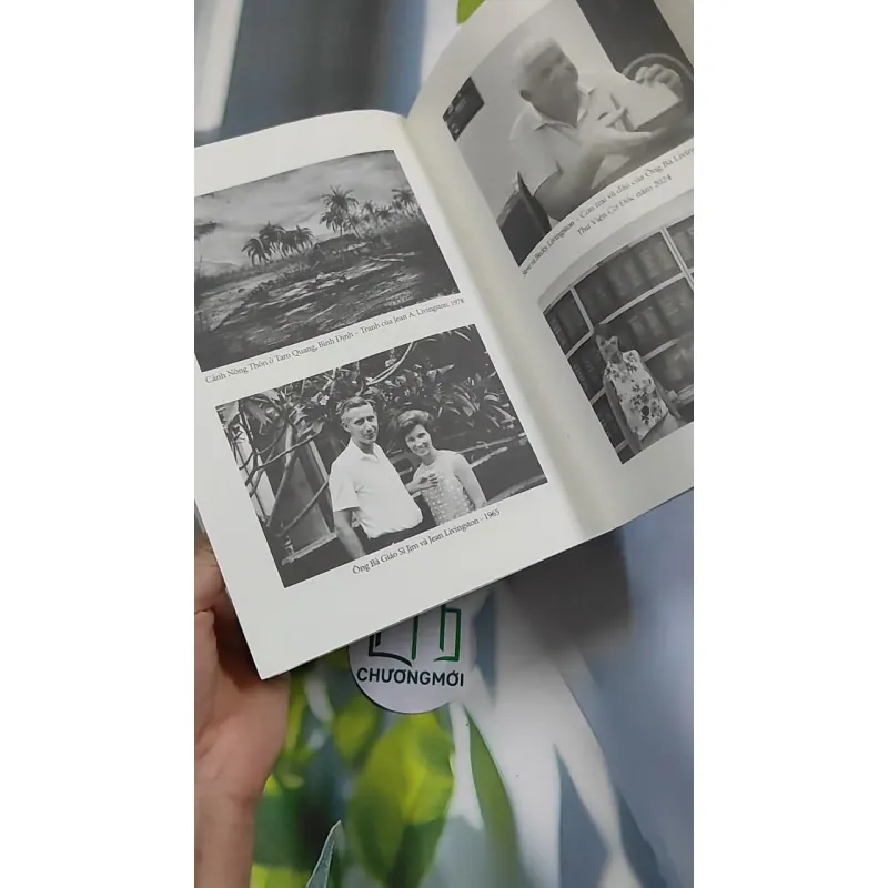 Nước Mắt Và Nụ Cười - Jean Livingston 776200