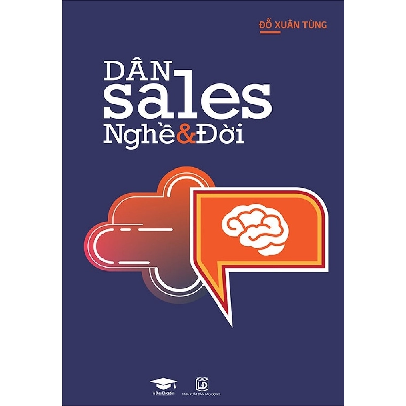 Dân Sales - Nghề Và Đời - Đỗ Xuân Tùng ASB.PO Oreka Blogmeo 230225 395099