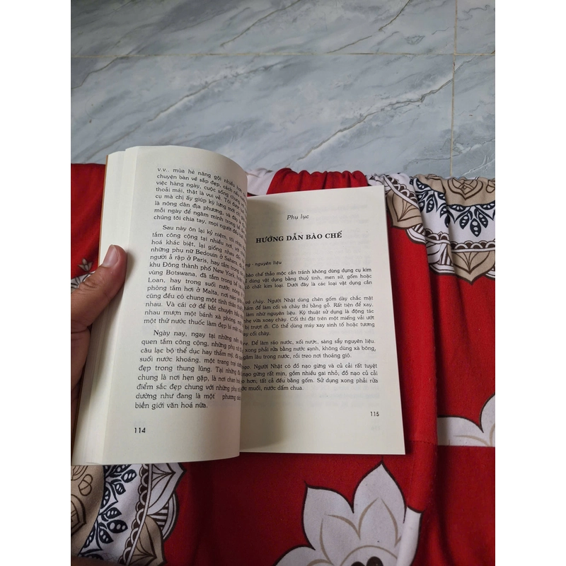 Phương Thức Từ Thảo Mộc Chăm Sóc Sắc Đẹp (Bí Quyết Làm Đẹp) – Đào Đoan Nghiêm 517374