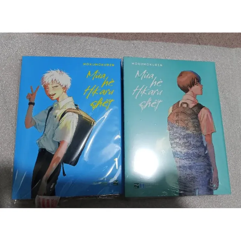 COMBO NHÂN VẬT MÙA HÈ 999307