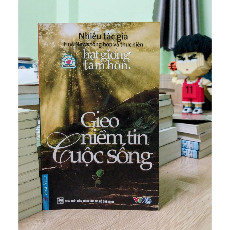 Hạt Giống Tâm Hồn - Gieo Niềm Tin Cuộc Sống 379270