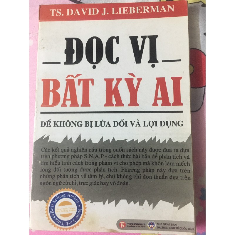 Đọc vị bất kì ai 20434