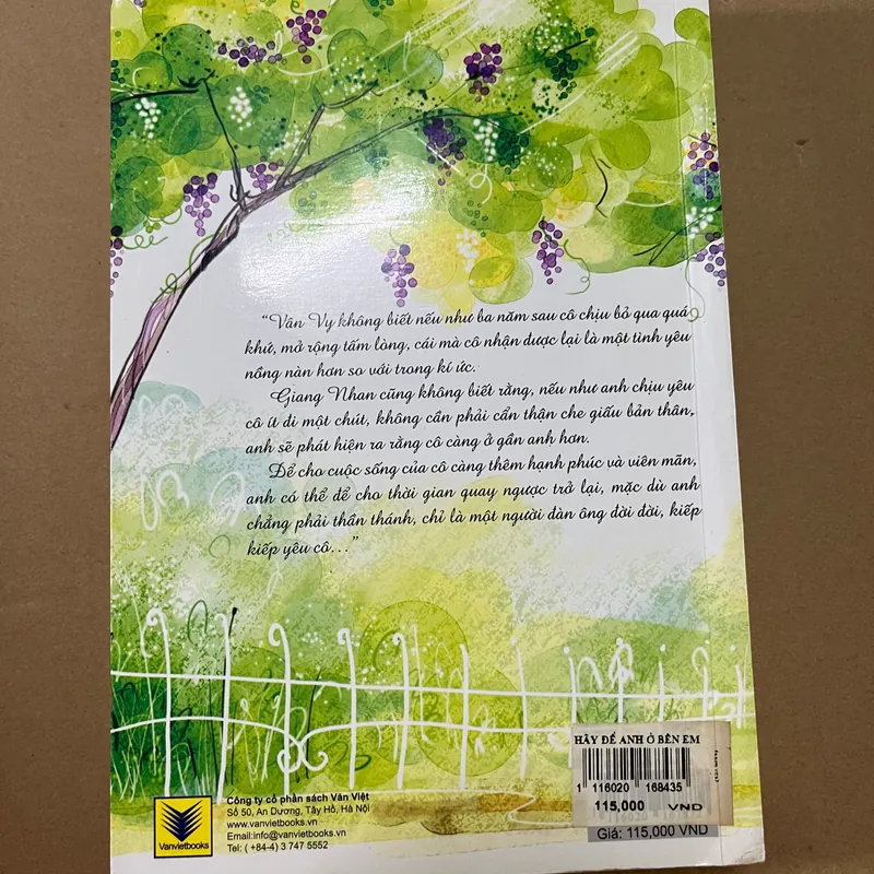 Hãy để anh ở bên em 563190