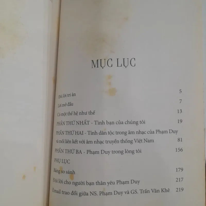 Trần Văn Khê - TÍNH DÂN TỘC TRONG ÂM NHẠC PHẠM DUY & TÌNH BẠN DUY-KHÊ 571881