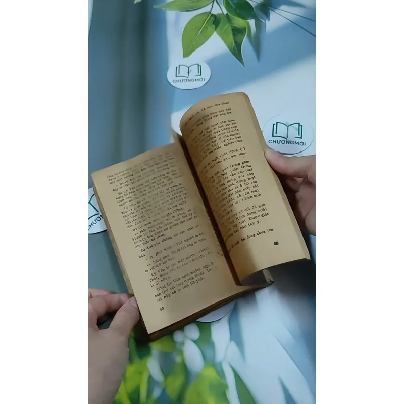 Nguyễn Tuân - Vang Bóng Một Thời (1988) 713855