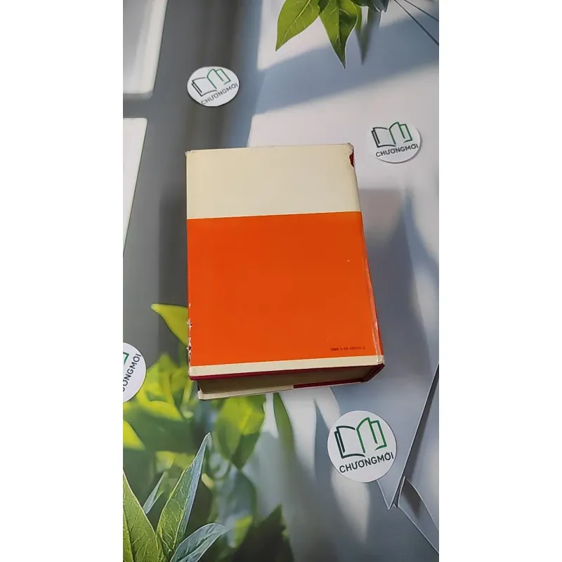 [MIỄN PHÍ BỌC SÁCH] [XƯA] Petit Larousse Illustré 1975 (1975) 990436