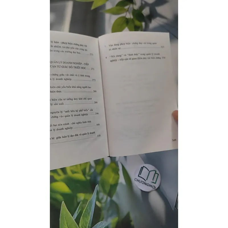 Triết Học Thực Tiễn 1 - TS. Lê Thanh Sinh 990079