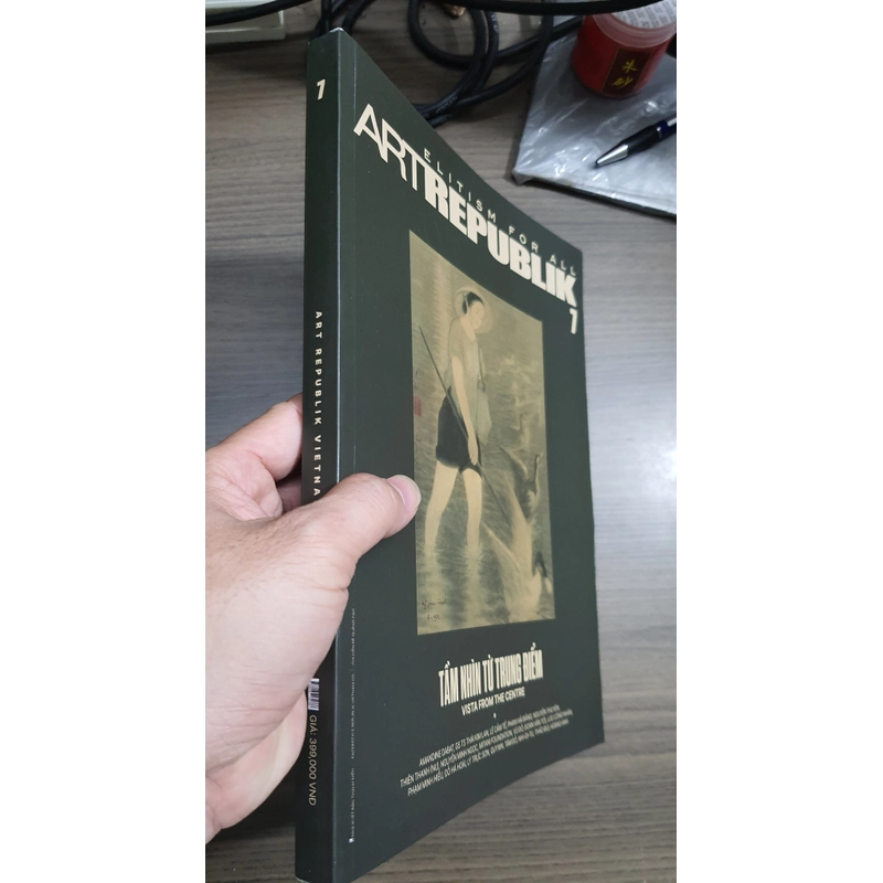 Artrepublik 7 492782