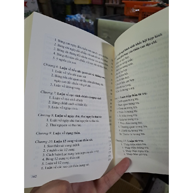 Can chi thông luận mới 90% Nguyễn Ngọc Hải 2019 HCM0308 TÂM LINH - TÔN GIÁO - THIỀN 523957