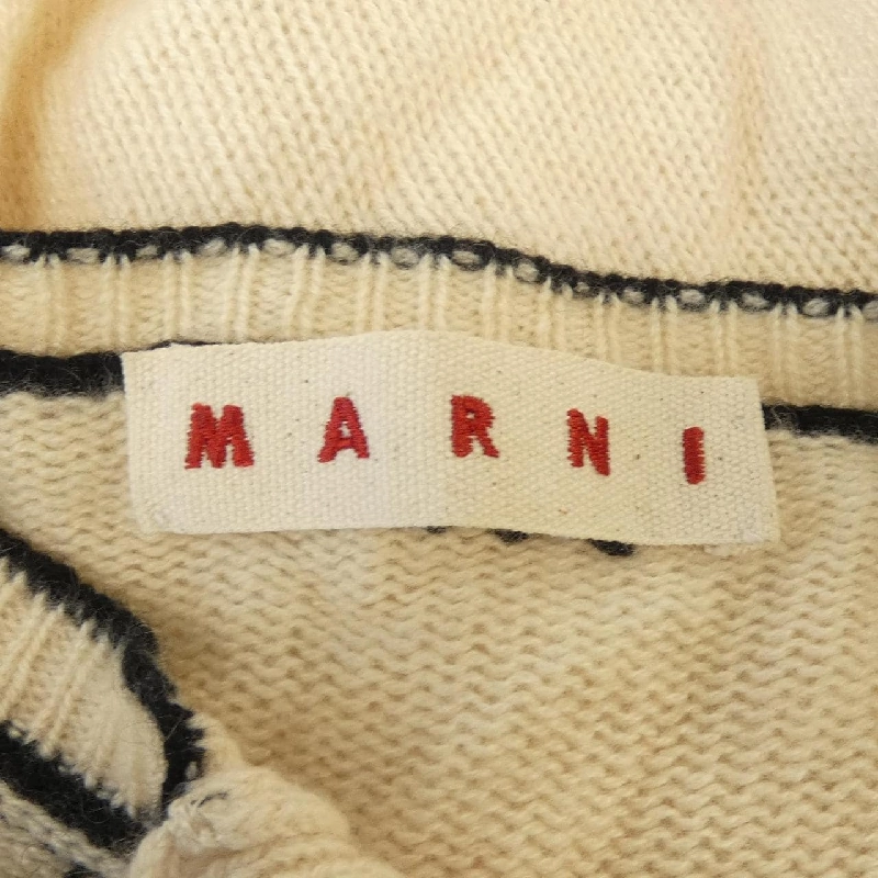 MARNI Cardigan - Hàng hiệu Chính hãng 816956