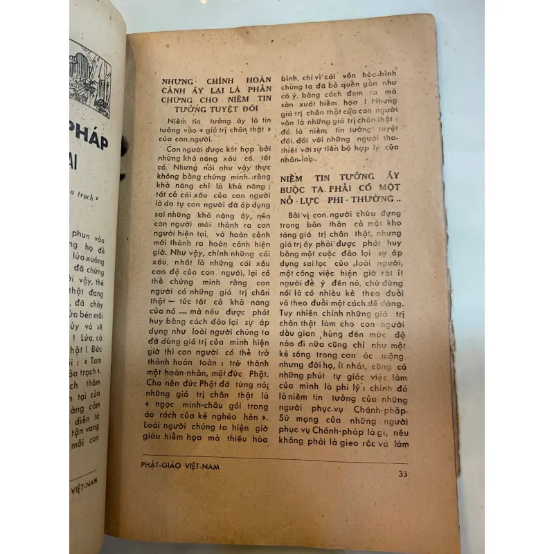 PHẬT GIÁO VIỆT NAM - NGUYỆT SAN 929617