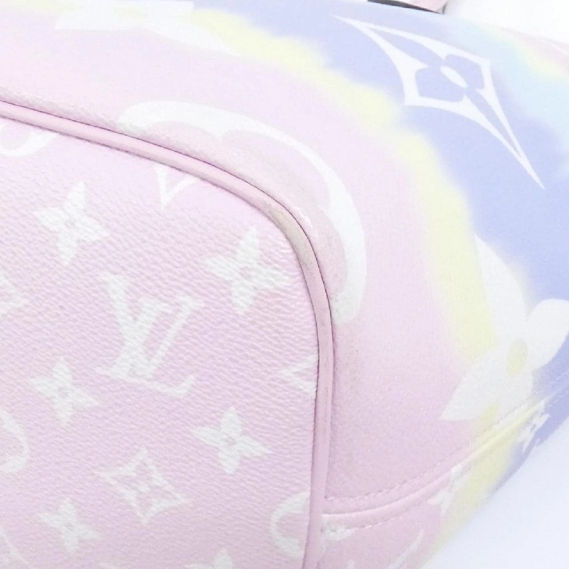 Louis Vuitton LV Escale Neverfull MM M45270 Túi - Hàng hiệu Chính hãng 801552