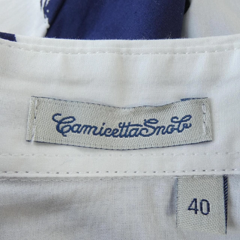 Đầm CAMICETTASNOB - Hàng hiệu Authentic 812305