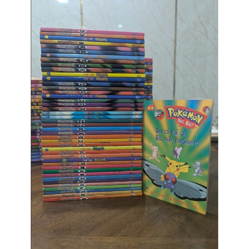 Pokemon hành trình Johto ( truyện chữ ) 761784