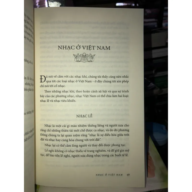 Nếp cũ: Cầm - Kỳ - Thi - Hoạ - Toan Ánh 746882