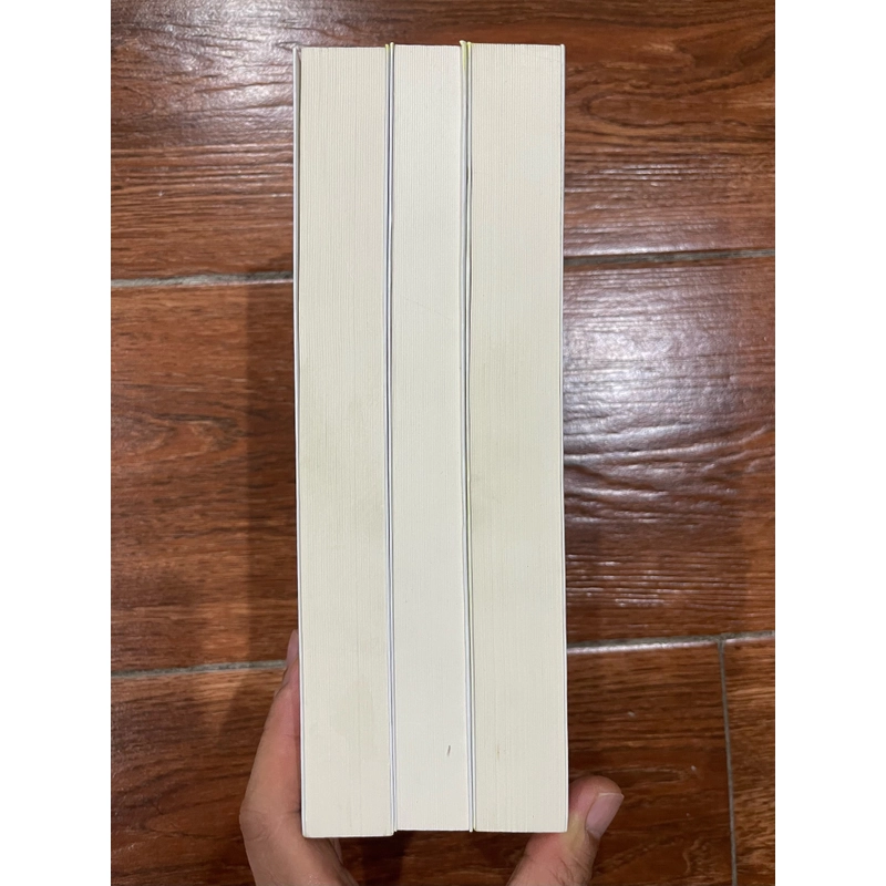 Chúa tể những chiếc nhẫn full bộ 3 tập 466517