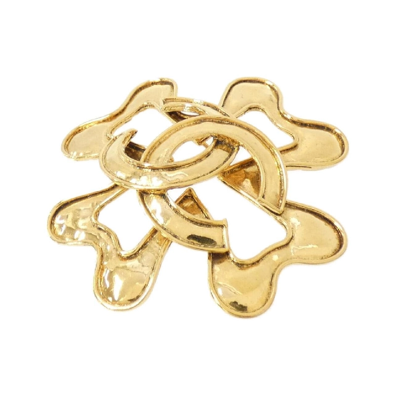 【Vintage】Brooch Chanel 626745