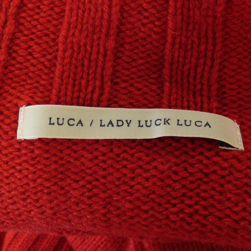 ルカ LUCA ニット - Hàng hiệu Authentic 897543