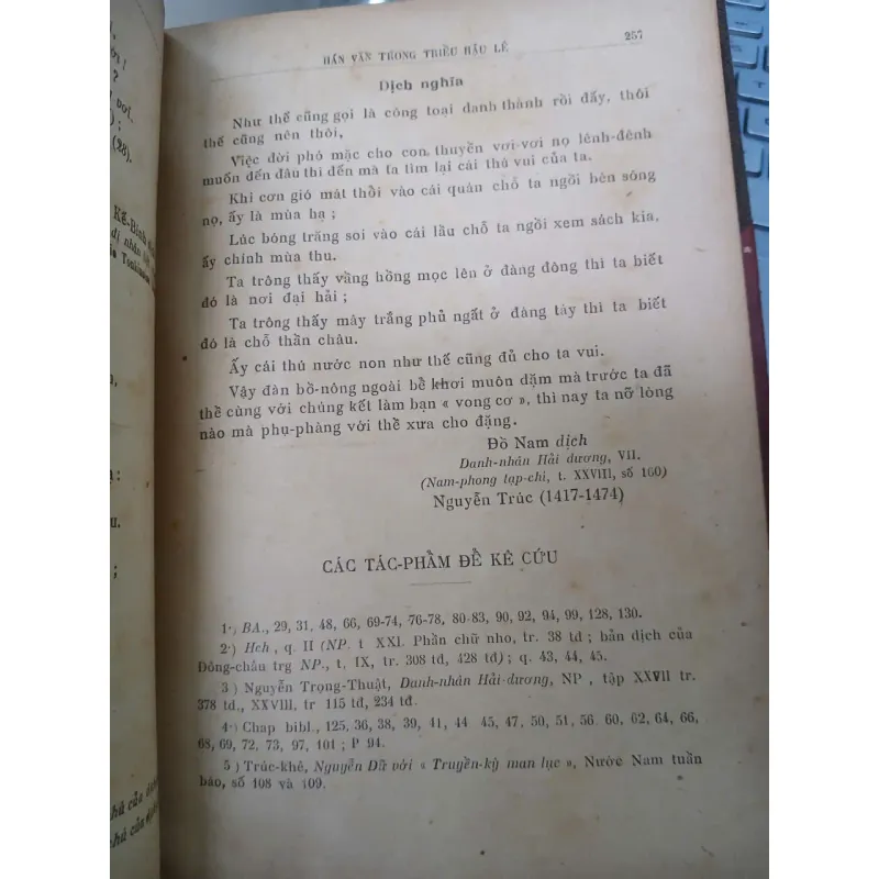 VIỆT NAM VĂN HỌC SỬ YẾU - DƯƠNG QUẢNG HÀM 936566