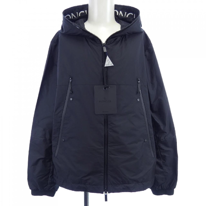 Áo khoác MONCLER JUNICHI - Hàng hiệu Chính hãng 895661