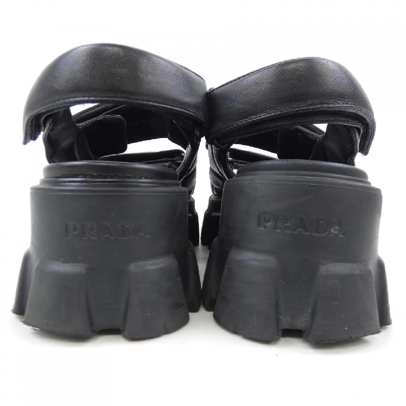 Giày sandal PRADA 1X721M - Hàng hiệu Chính hãng 830170