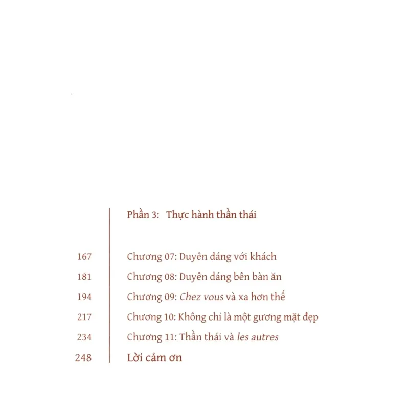 Sách Madame Chic - Rất Thần Thái, Rất Paris 674520