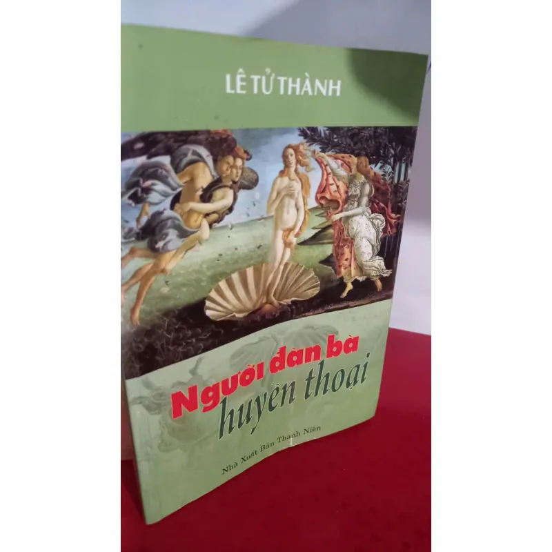 người đàn bà huyền thoại 751663