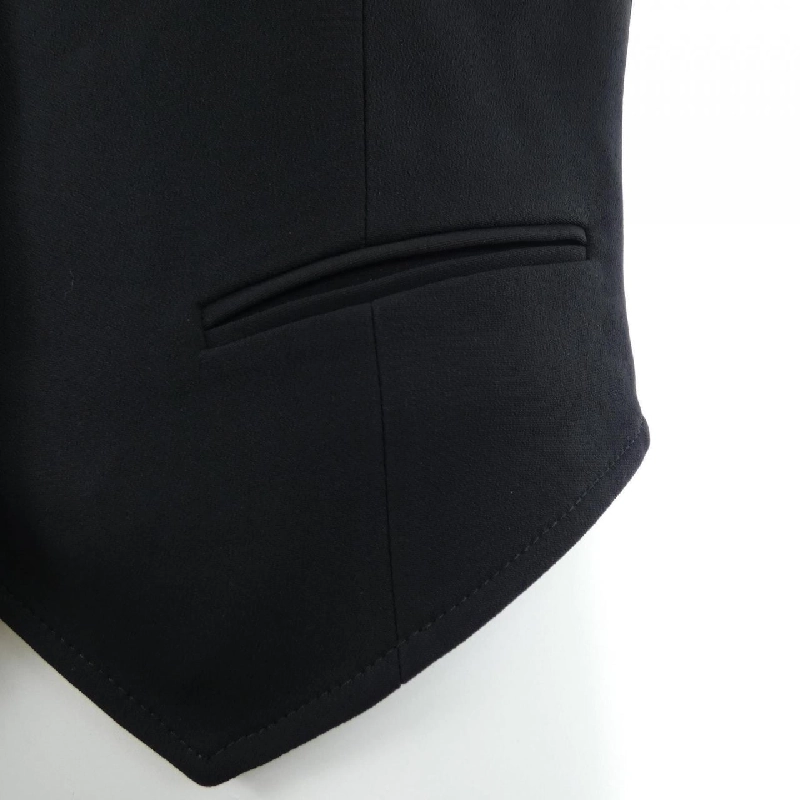 Gucci GUCCI 619326 ZKR01 Áo gile - Hàng hiệu Chính hãng 775282