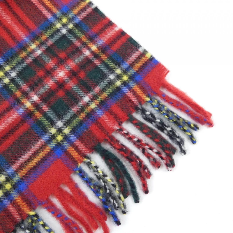 Khăn quàng cổ JOSHUA ELLIS - Hàng hiệu Authentic 833601