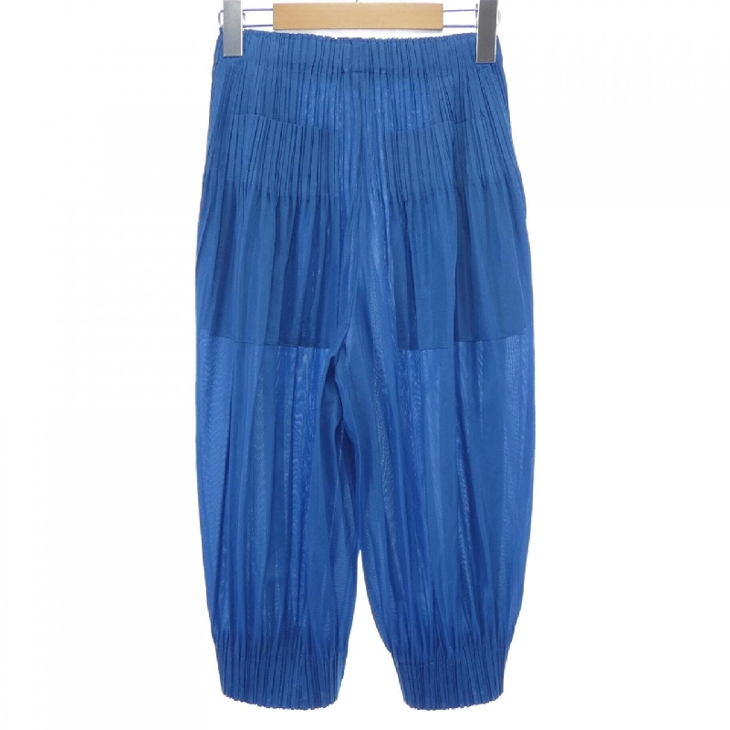 Pleats Please PLEATS PLEASE Quần xếp ly 648996