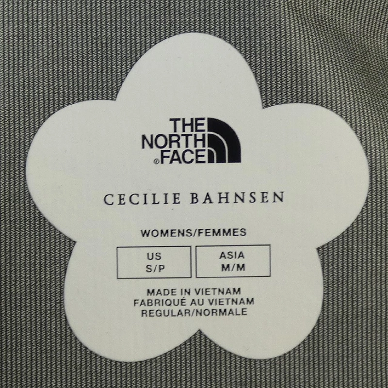 【Mã giảm giá】The North Face QUẦN SHORT 653923